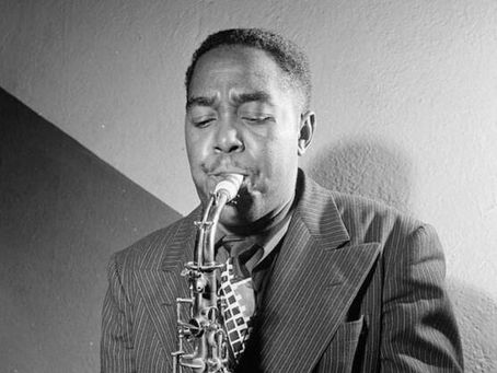 Charlie Parker