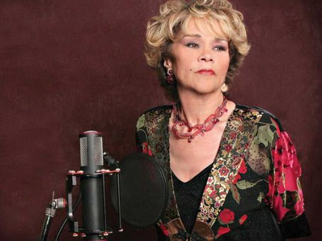 Etta James