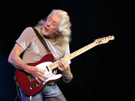 John Mayall